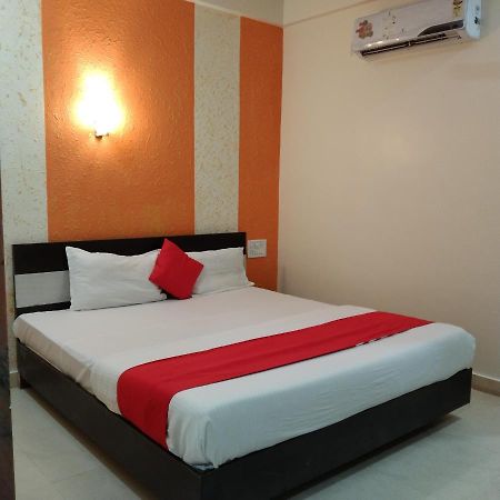 Shree Hotel Shivdhara Somnāth Dış mekan fotoğraf