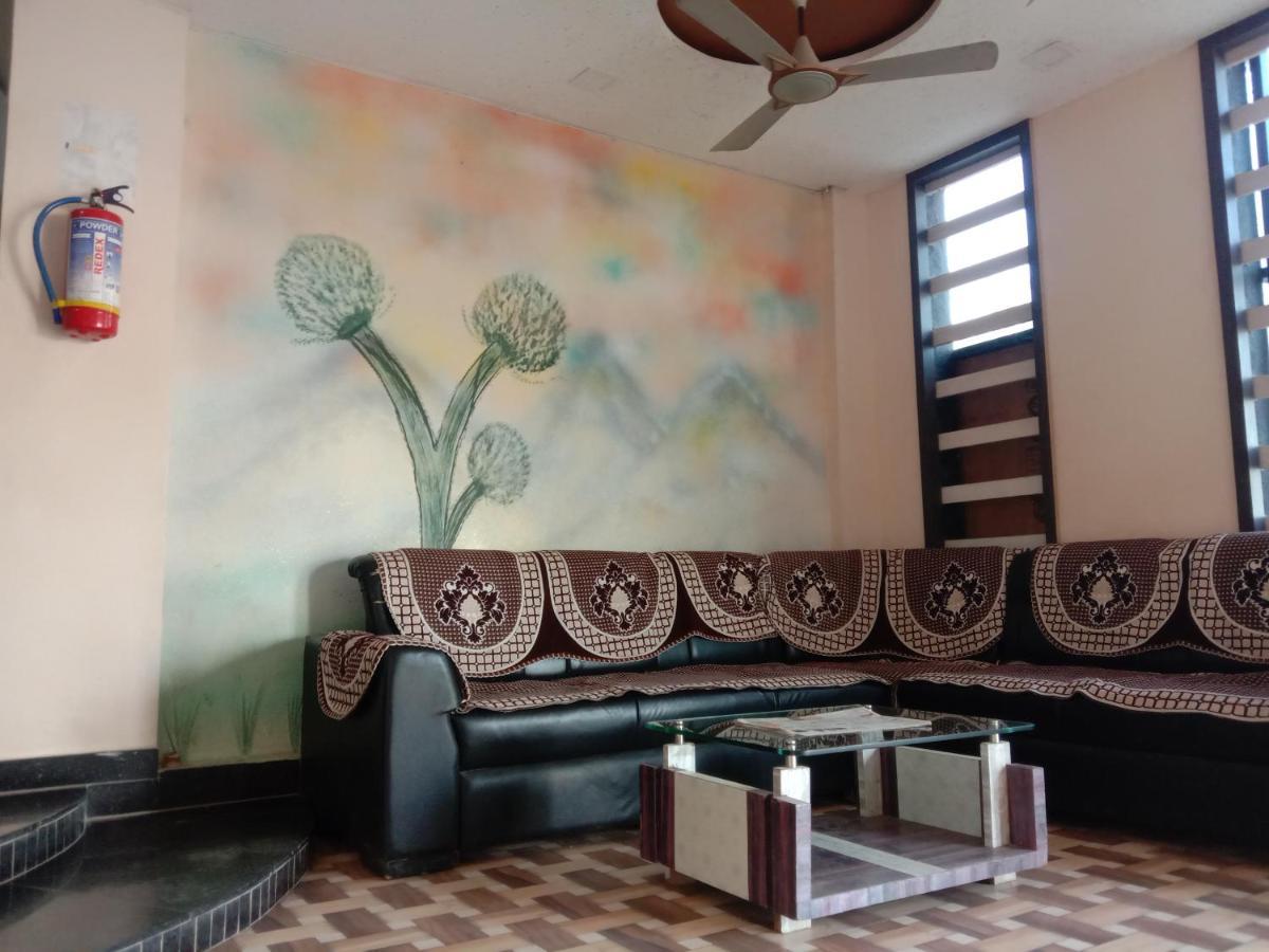 Shree Hotel Shivdhara Somnāth Dış mekan fotoğraf
