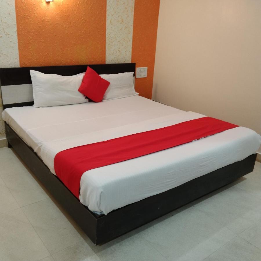 Shree Hotel Shivdhara Somnāth Dış mekan fotoğraf