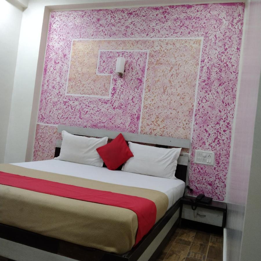 Shree Hotel Shivdhara Somnāth Dış mekan fotoğraf
