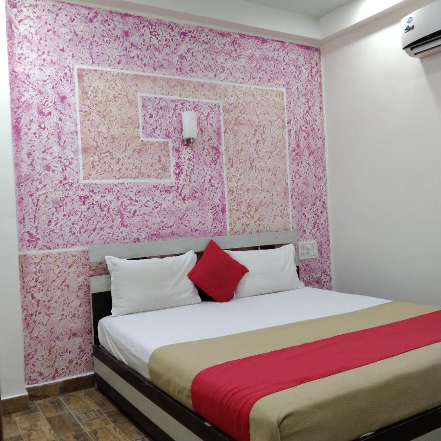 Shree Hotel Shivdhara Somnāth Dış mekan fotoğraf