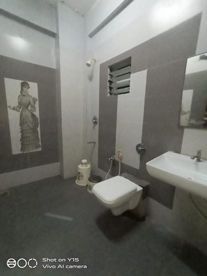 Shree Hotel Shivdhara Somnāth Dış mekan fotoğraf