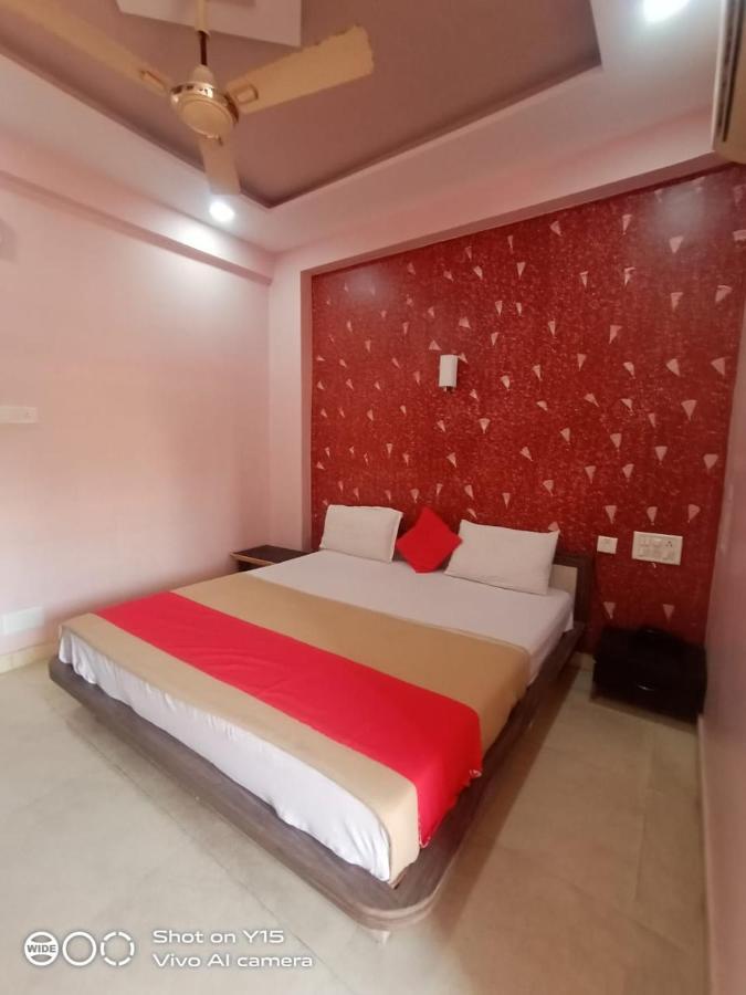 Shree Hotel Shivdhara Somnāth Dış mekan fotoğraf