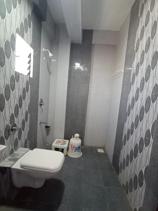 Shree Hotel Shivdhara Somnāth Dış mekan fotoğraf