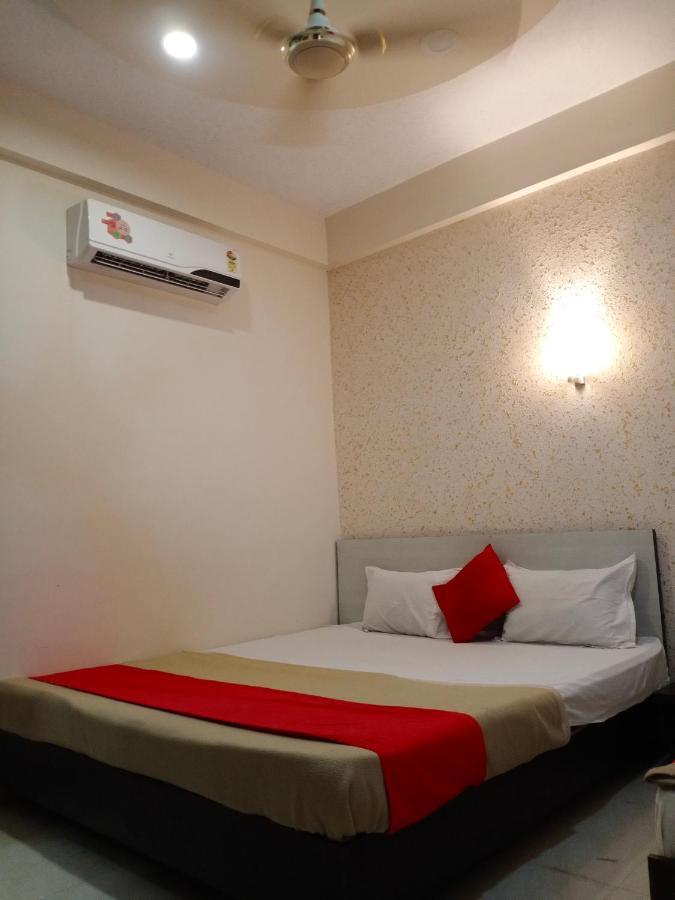 Shree Hotel Shivdhara Somnāth Dış mekan fotoğraf