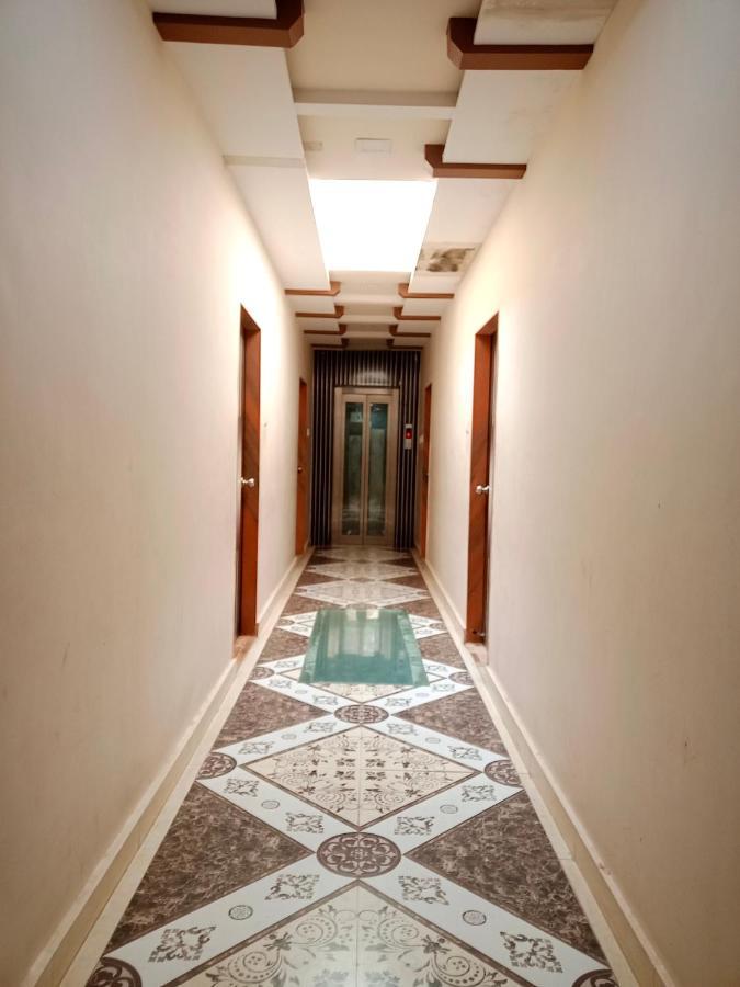 Shree Hotel Shivdhara Somnāth Dış mekan fotoğraf
