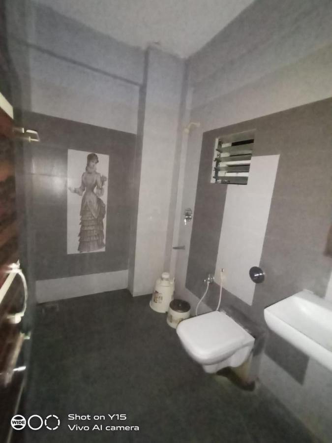 Shree Hotel Shivdhara Somnāth Dış mekan fotoğraf