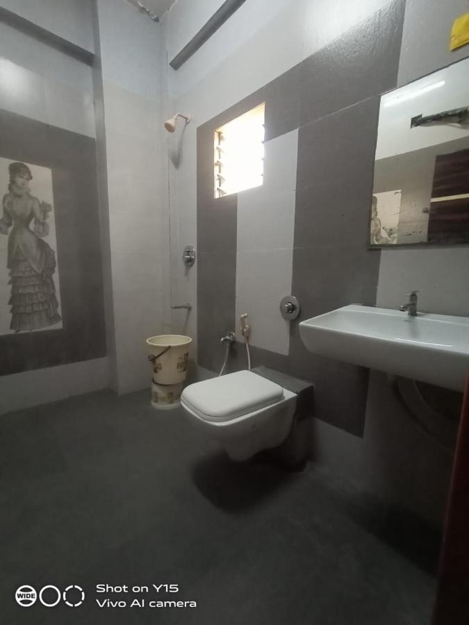 Shree Hotel Shivdhara Somnāth Dış mekan fotoğraf