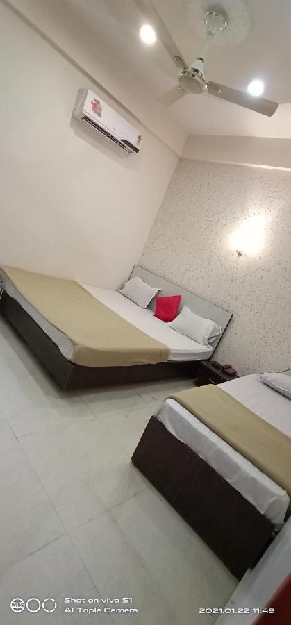 Shree Hotel Shivdhara Somnāth Dış mekan fotoğraf