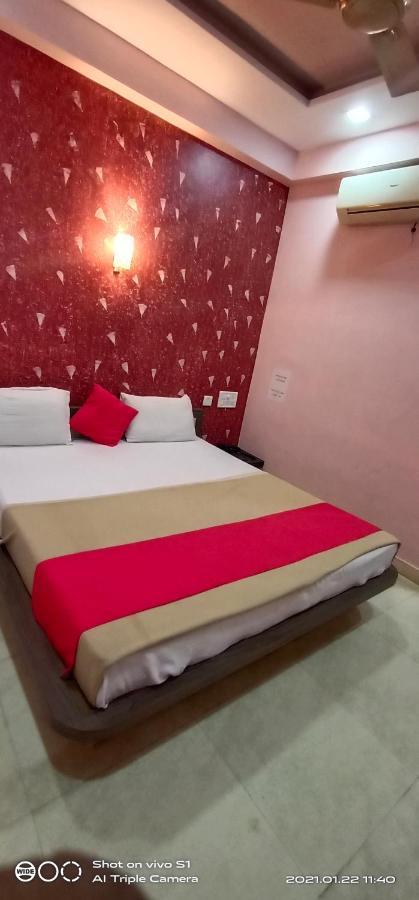Shree Hotel Shivdhara Somnāth Dış mekan fotoğraf