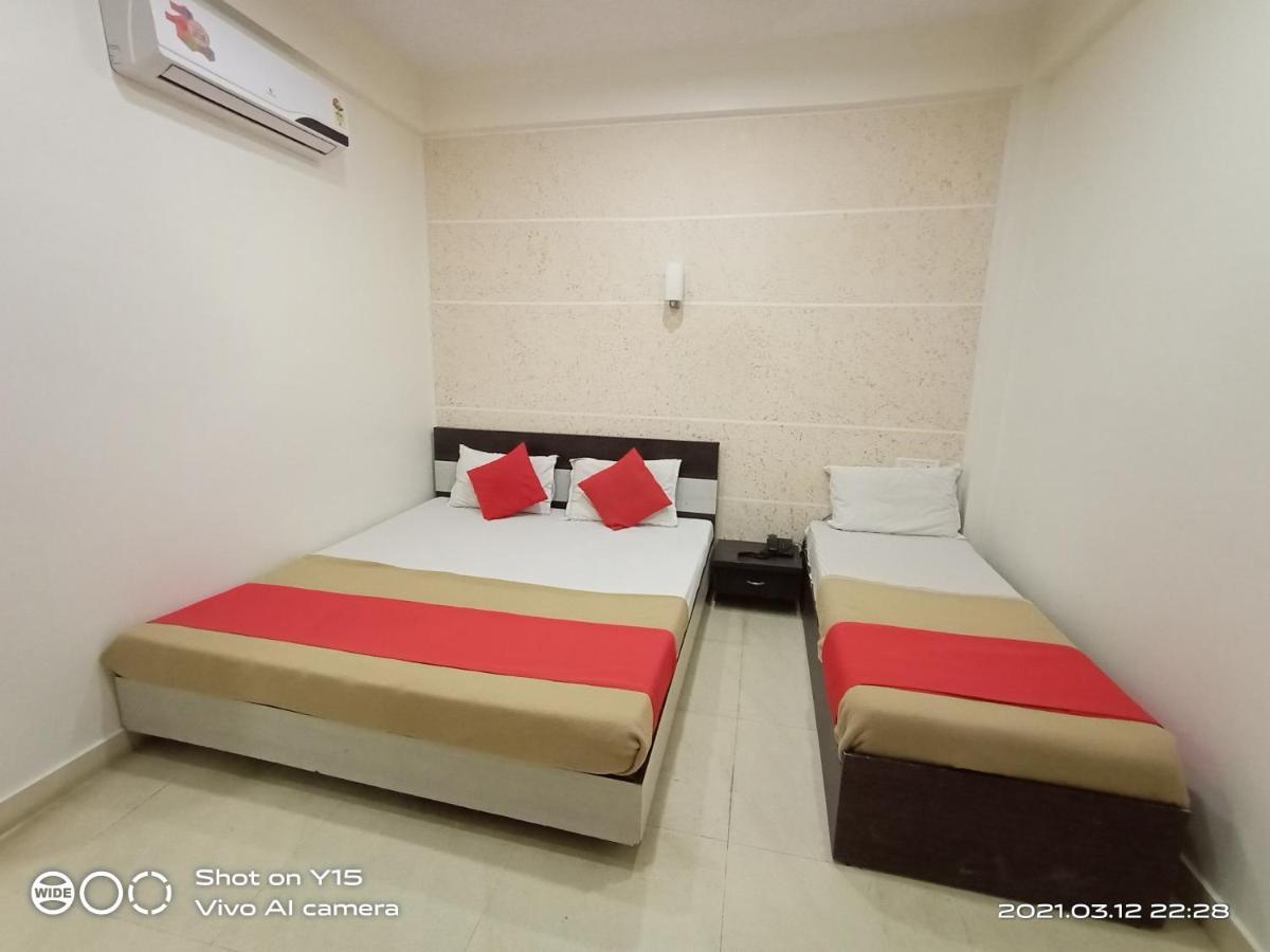Shree Hotel Shivdhara Somnāth Dış mekan fotoğraf
